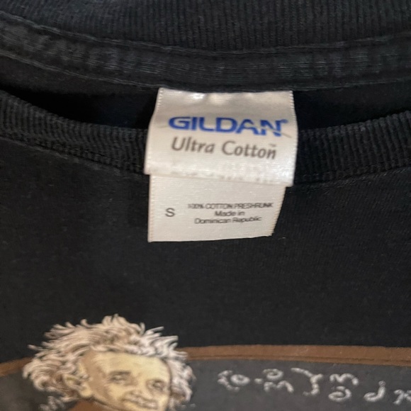 Graphic Tee - Picture 3 of 3